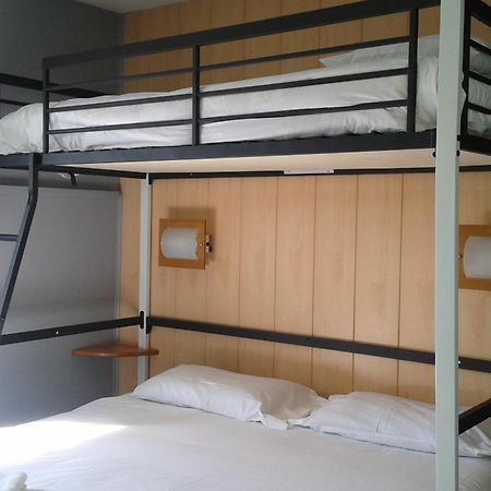 Fasthotel Carcassonne Bagian luar foto