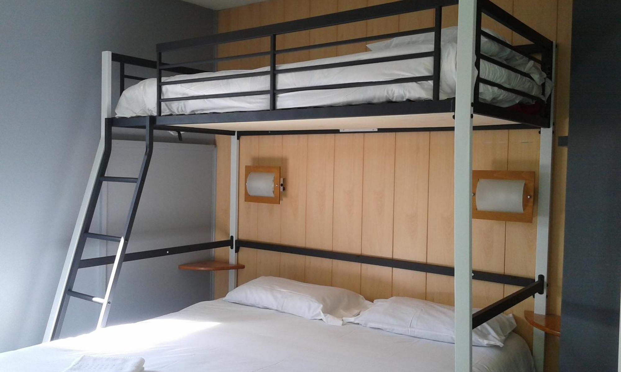 Fasthotel Carcassonne Bagian luar foto