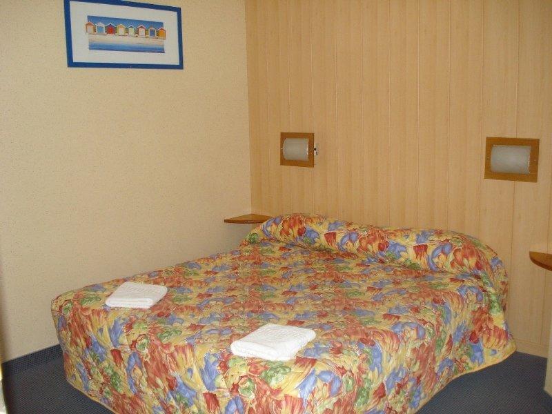 Fasthotel Carcassonne Bagian luar foto