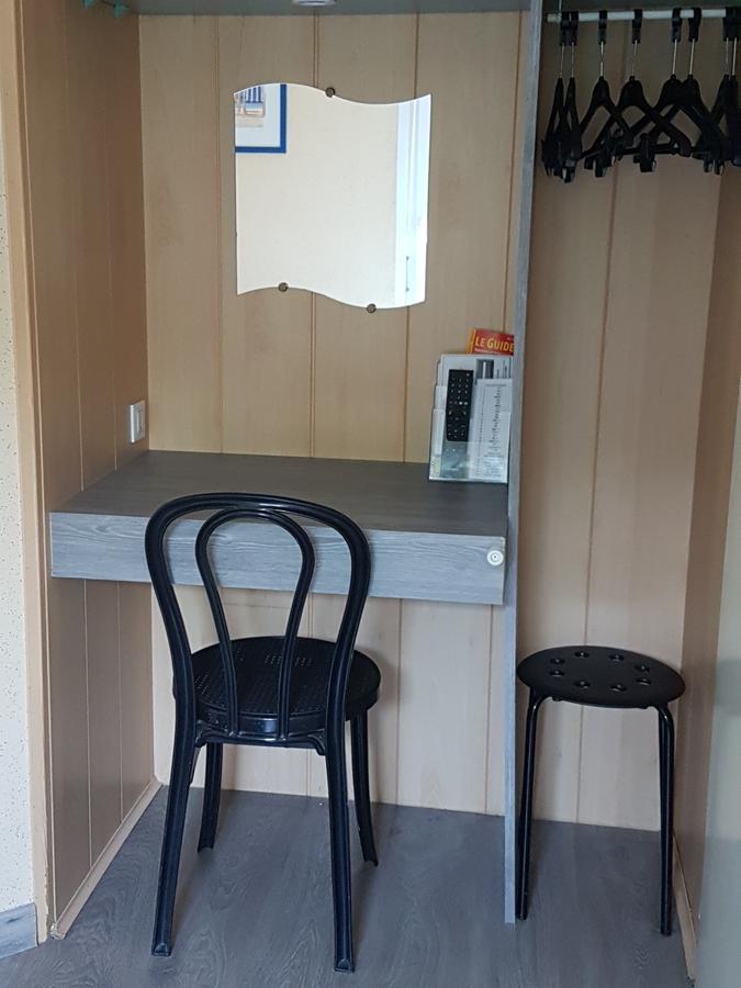 Fasthotel Carcassonne Bagian luar foto